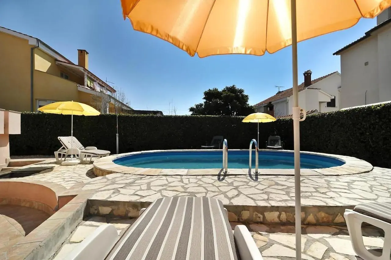 Villa Tea Croatia