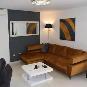 Sweet Appartement