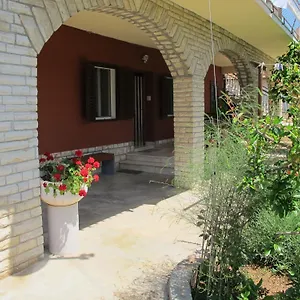 Aria Appartement